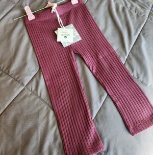 kate quinn wide rib leggings